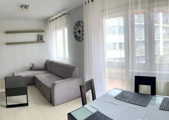 Przystanek Sanok Apartament W Scislym Centrum