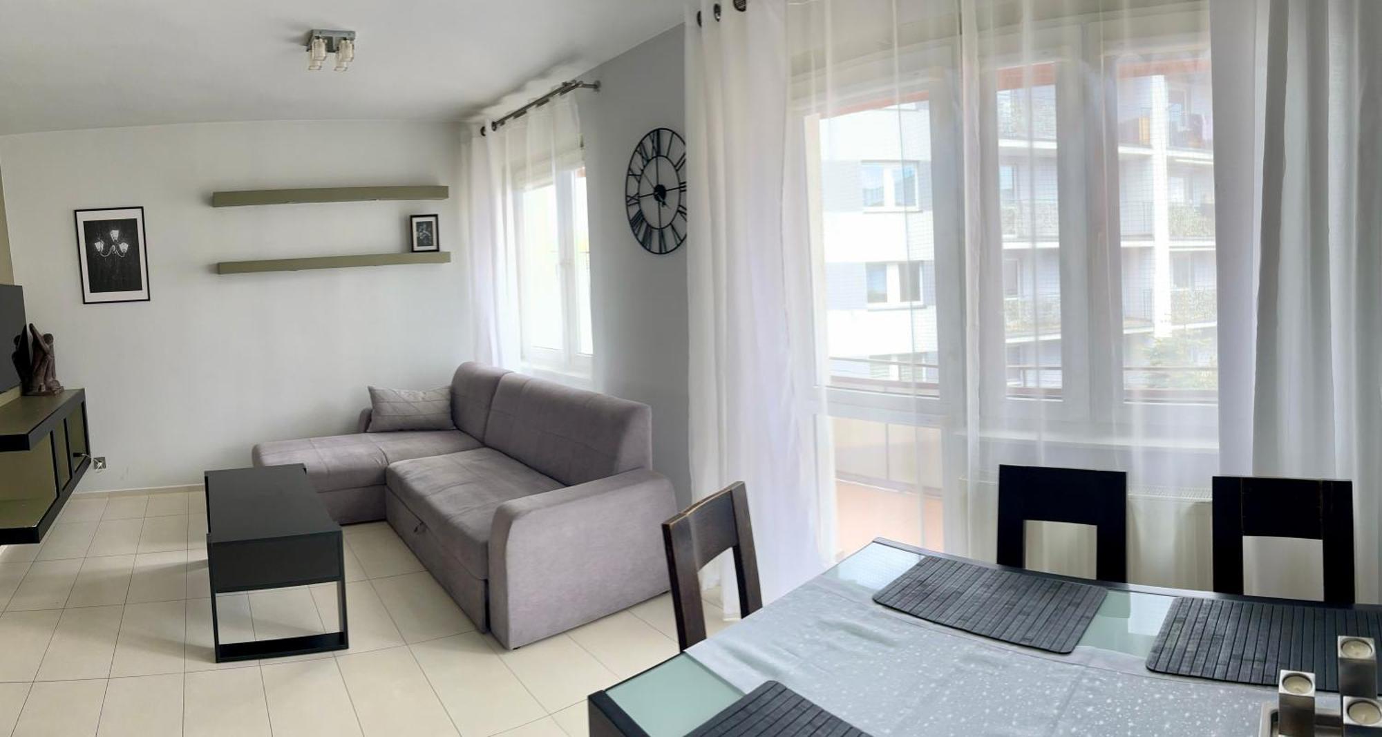 Apartment Przystanek W Scislym Centrum *