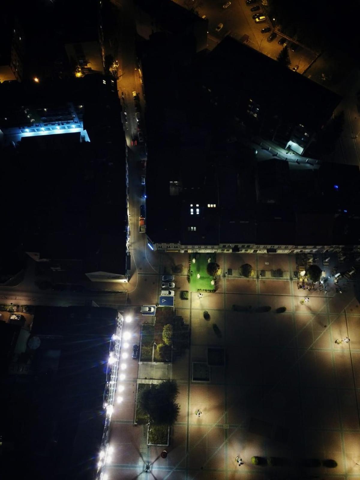 Apartment Przystanek W Scislym Centrum Sanok