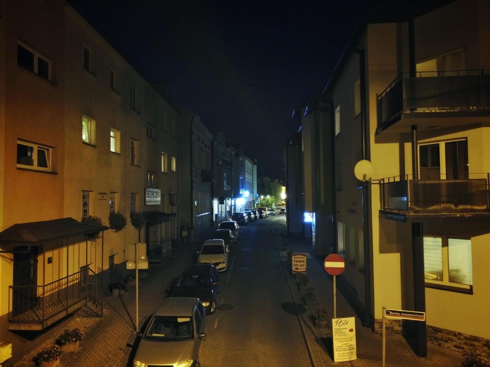 Apartment Przystanek W Scislym Centrum