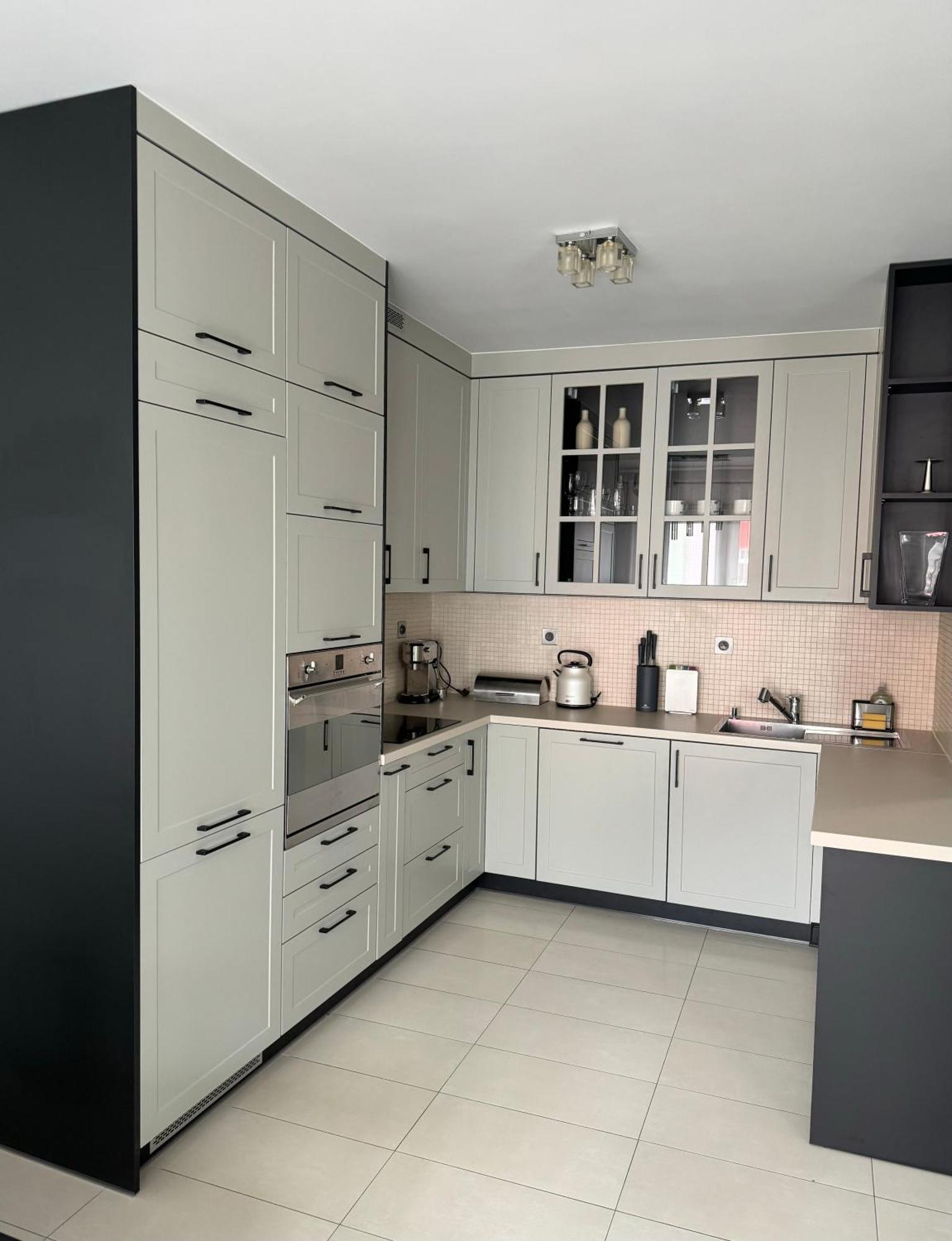 Przystanek W Scislym Centrum Sanok
