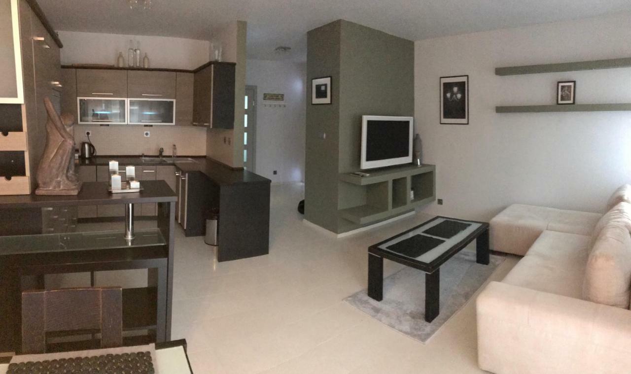 Apartment Przystanek W Scislym Centrum Sanok