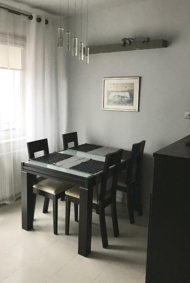 Przystanek W Scislym Centrum * Sanok