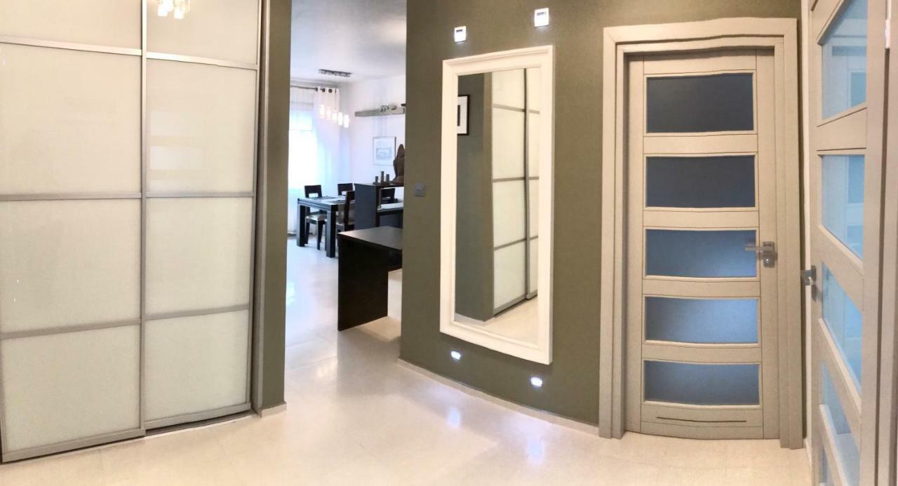 Przystanek W Scislym Centrum Apartment Sanok